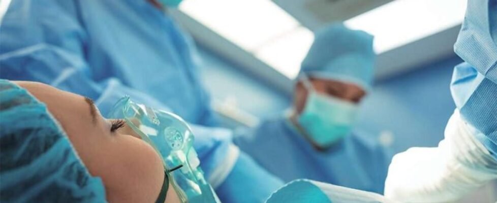 Anestesia y Medicina Perioperatoria