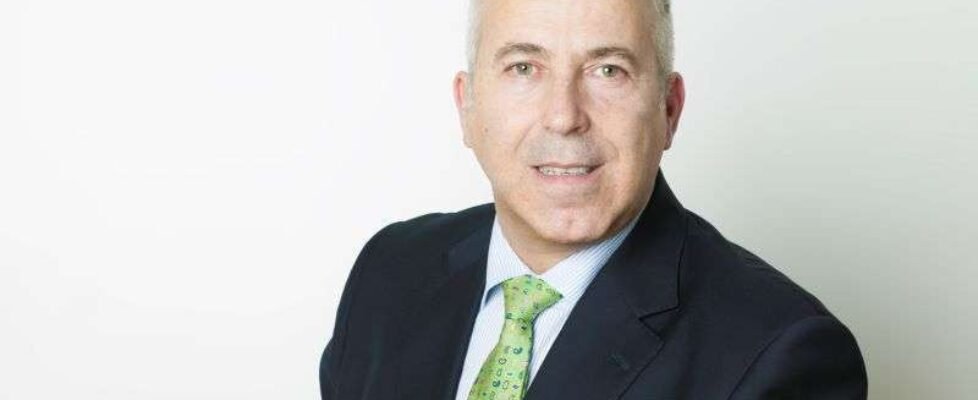 Augusto Huesca, nuevo consejero del Grupo Mémora