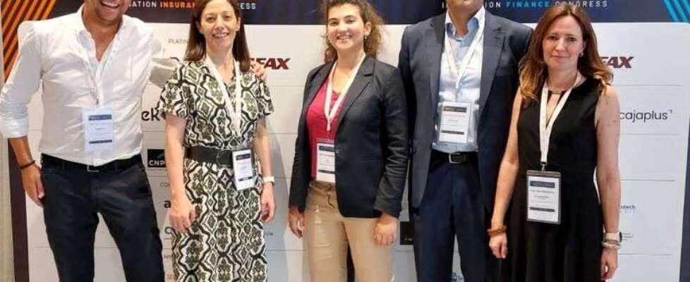 CNP en CMS Innovation Insurance Congress