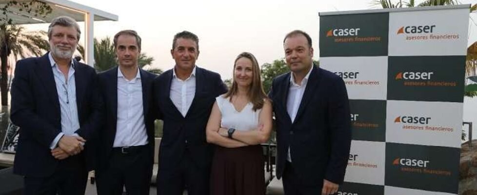 Caser Asesores Financieros