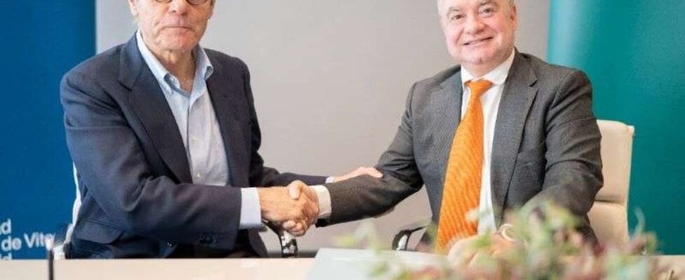 Caser Francisco de Vitoria