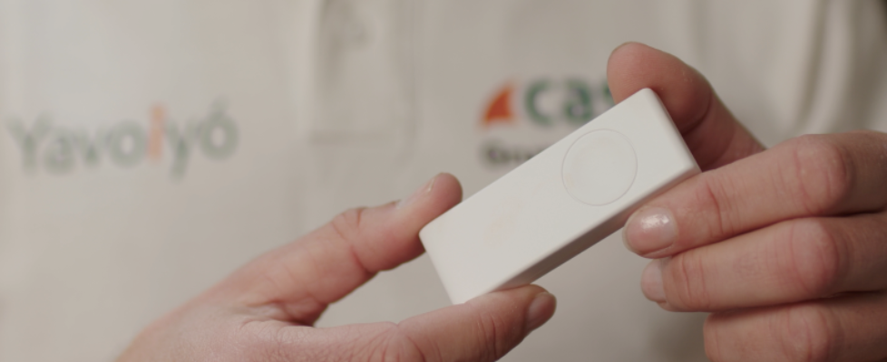 Caser evoluciona su seguro de hogar para segundas viviendas añadiendo un sensor antiokupas