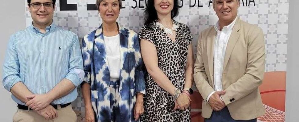 Colegio Almería Allianz