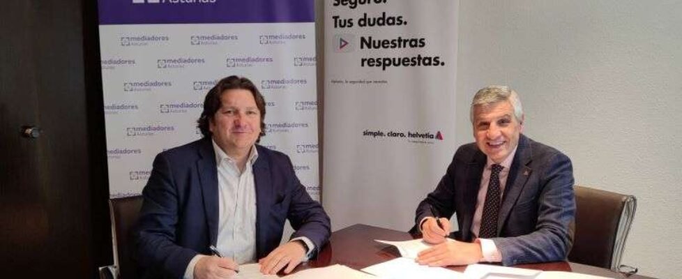 Colegio Asturias y Helvetia