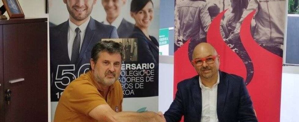 Colegio Guipúzkoa Europea