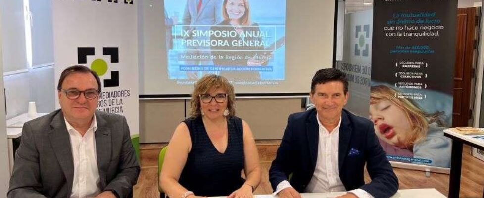 Colegio Murcia Previsora Gemeral