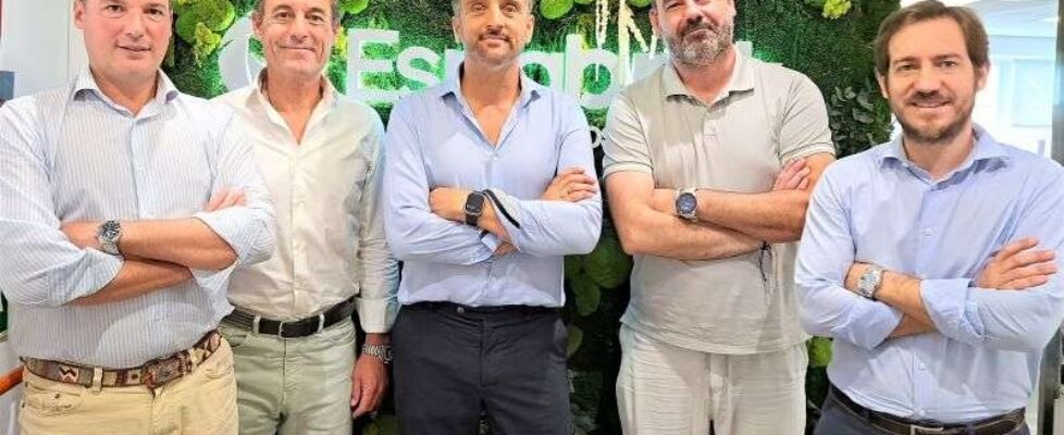 Espabrok refuerza con IMeureka el soporte de su Correduría mayorista