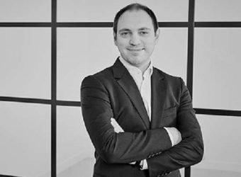 Evgeny van der Geest Aeon