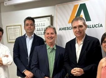Fecor visita Amesgra