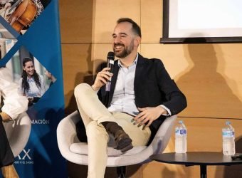 Fernando Barcenilla allianz partners