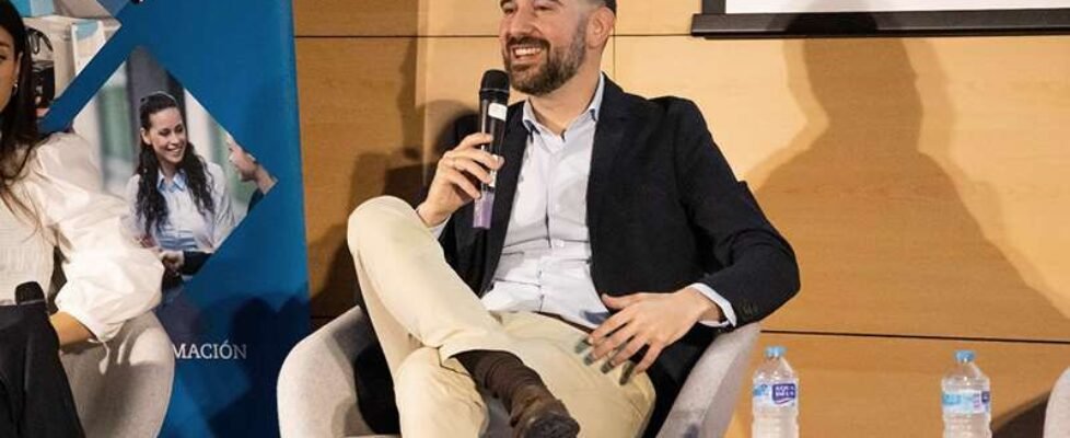 Fernando Barcenilla allianz partners