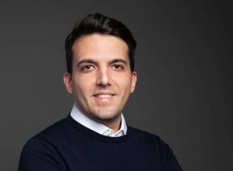 Filippo Cibin headshot