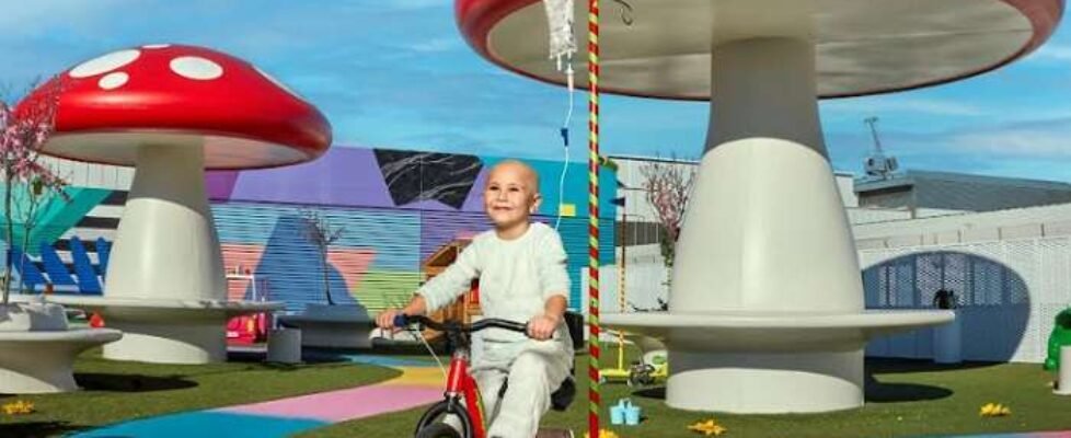 Fundación Juegaterapia Proyecto Kiciclos Mutuactivos