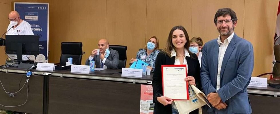 Fundación Mutual Médica