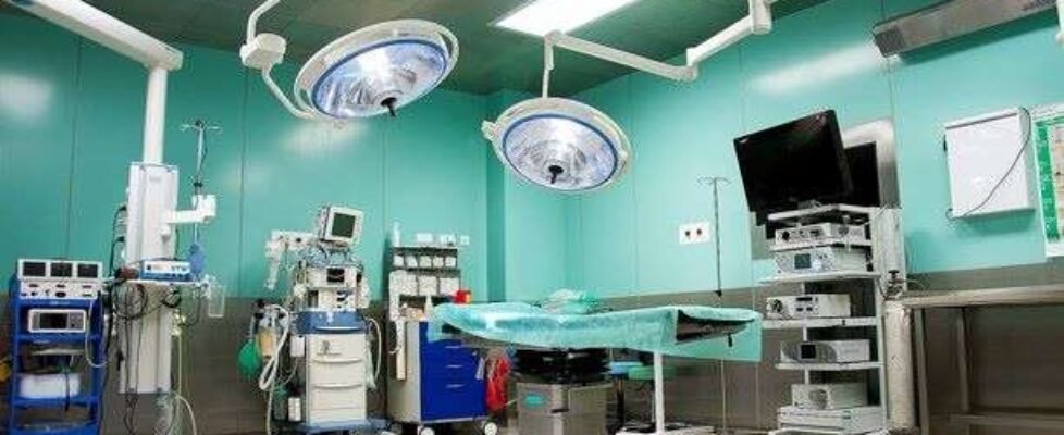 Hospital en Breslavia (Polonia) 2 (1)