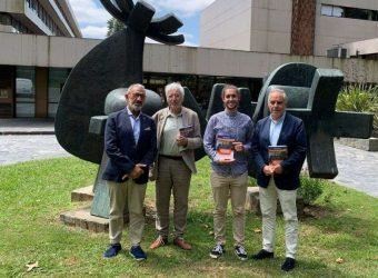 Inade estudio Mortalidad