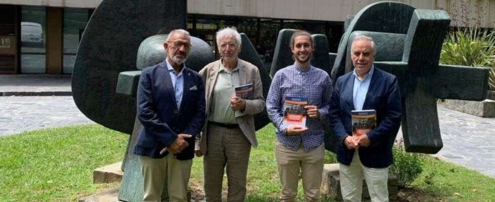 Inade estudio Mortalidad