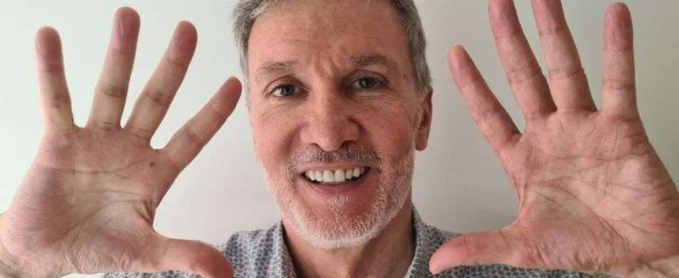 Javier Meilán artículo manos