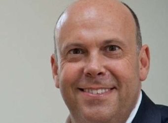 Jeremy Leach Managing Partner Group