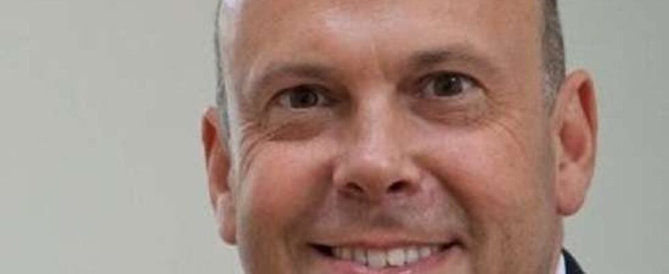 Jeremy Leach Managing Partner Group