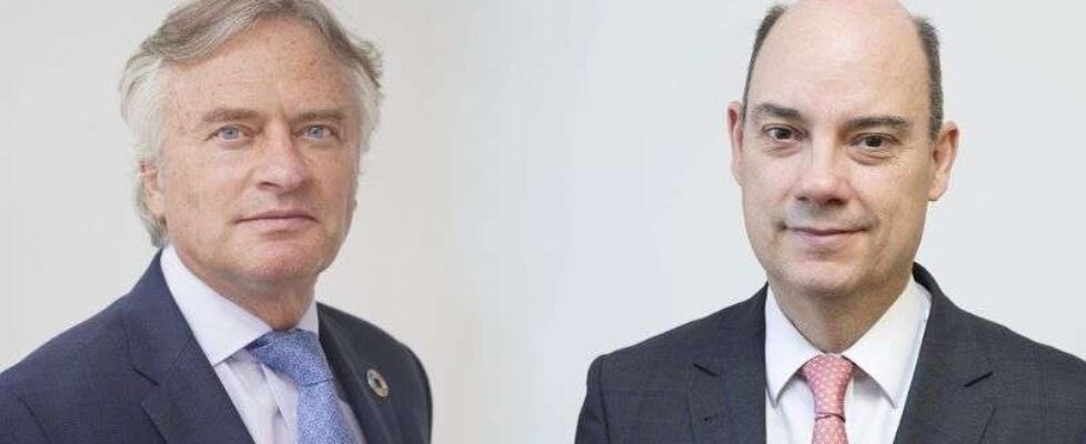 Mapfre nombramientos