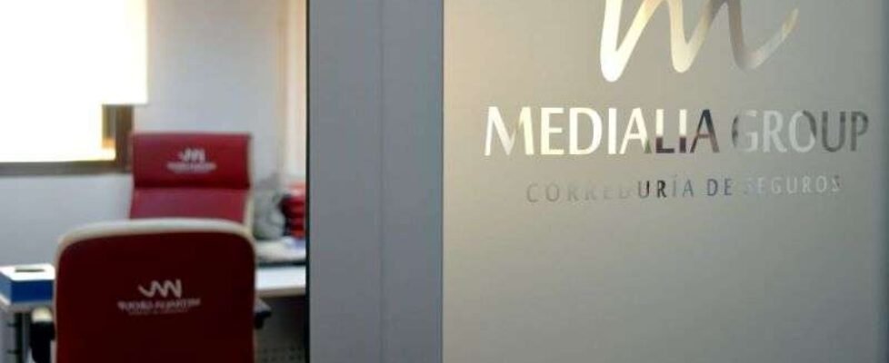 Medialia