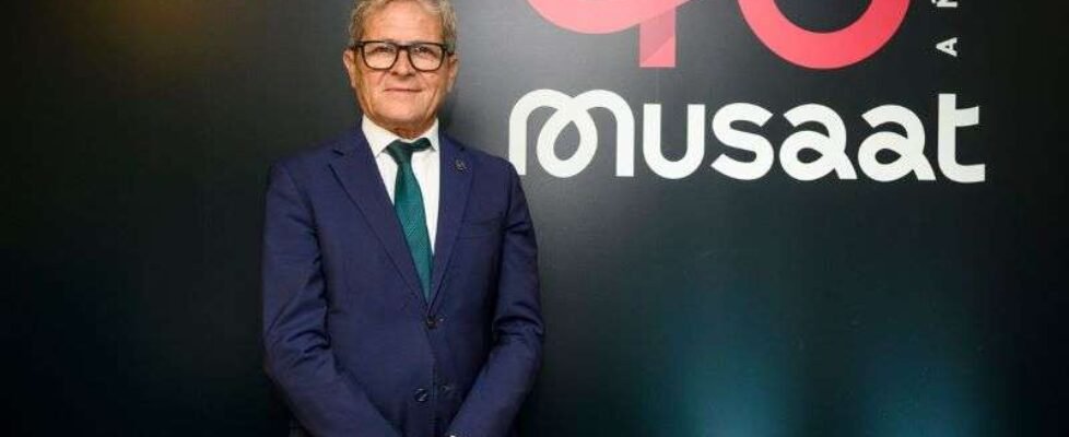 Mussat Antonio_Marmol