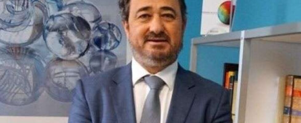 OESA Javier Iscar de Hoyos