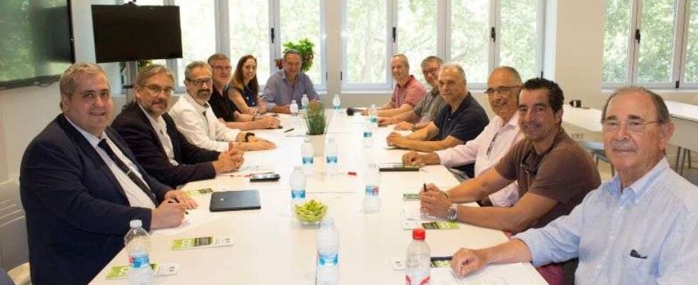 Observatorio Distribuidores Valencia