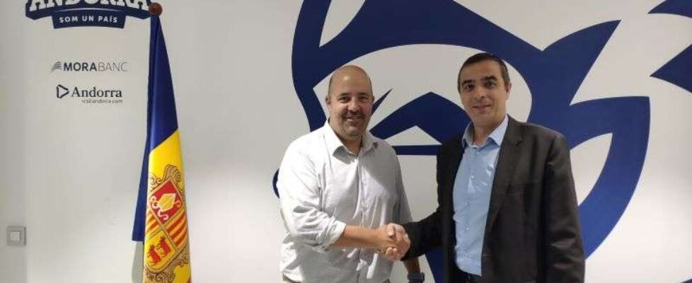 Occident Morabanc Andoirra