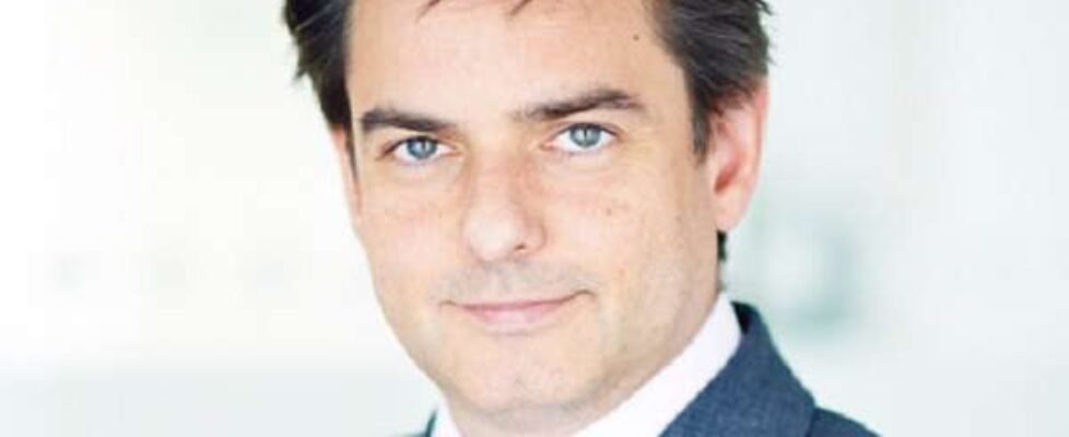 Olav Jones Insurance Europe