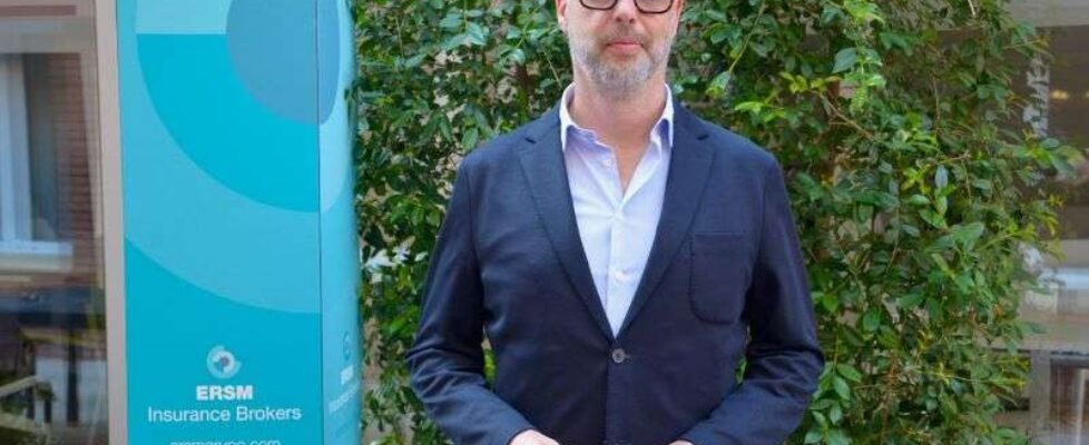 Salvador Vilallonga, director general de ERSM (1)