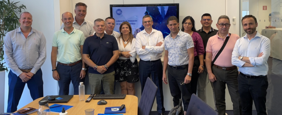 Visita profesionales Latam_DAS Seguros