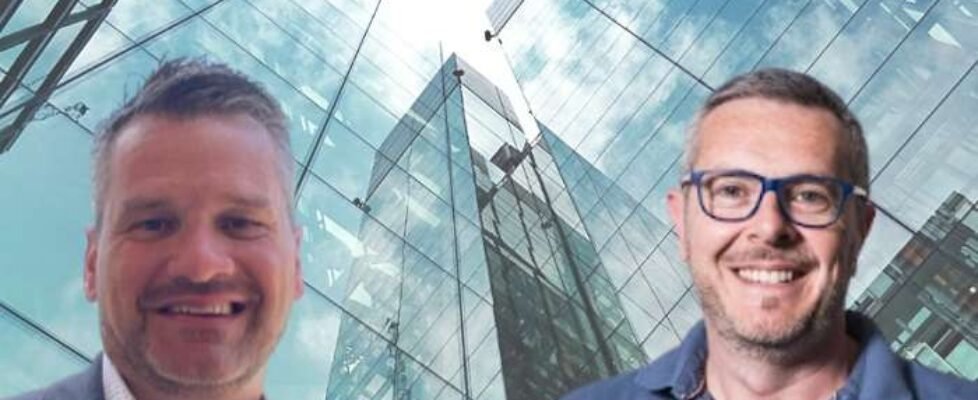 admiral DistributionSeniorAdmiral