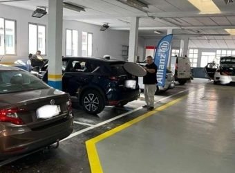 allianz talleres coches