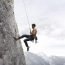 escalada deporte de riesgo