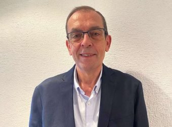 luis garcia - iris global