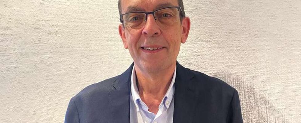 luis garcia - iris global