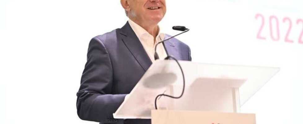 mapfre Antonio Huertas Mejías presidente de Fundación MAPFRE (002)