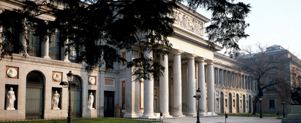 museo del prado madrid