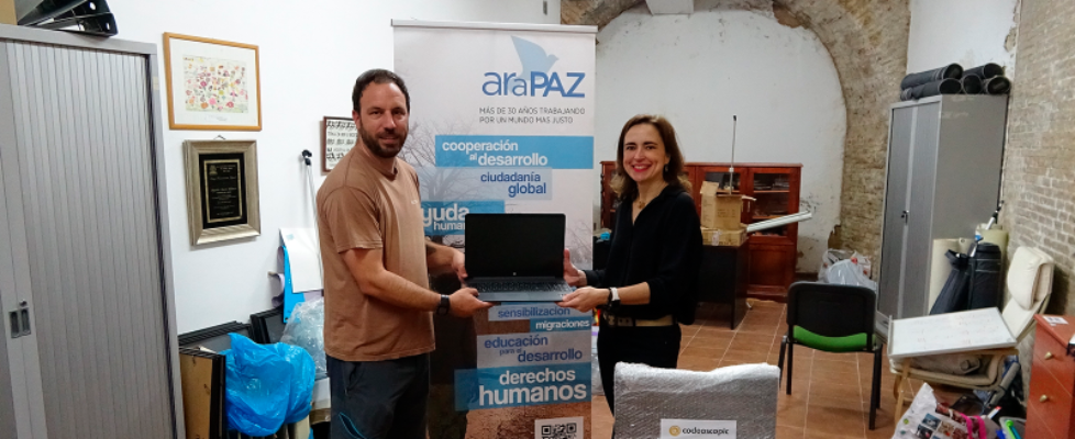 Codeoscopic RSC 2023