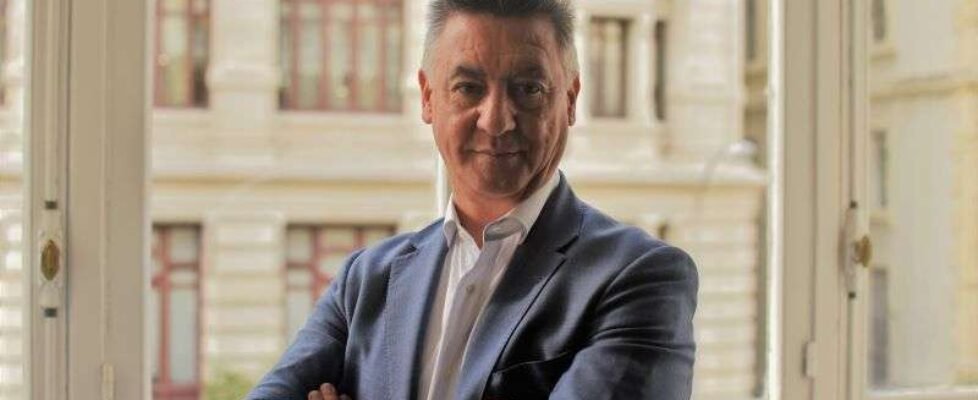 Denodo Bernardo Godar