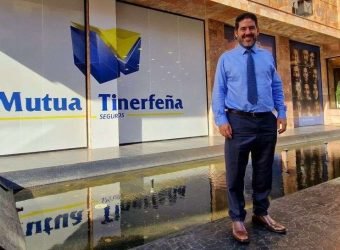 Mutua Tinerfeña Javier Rodríguez