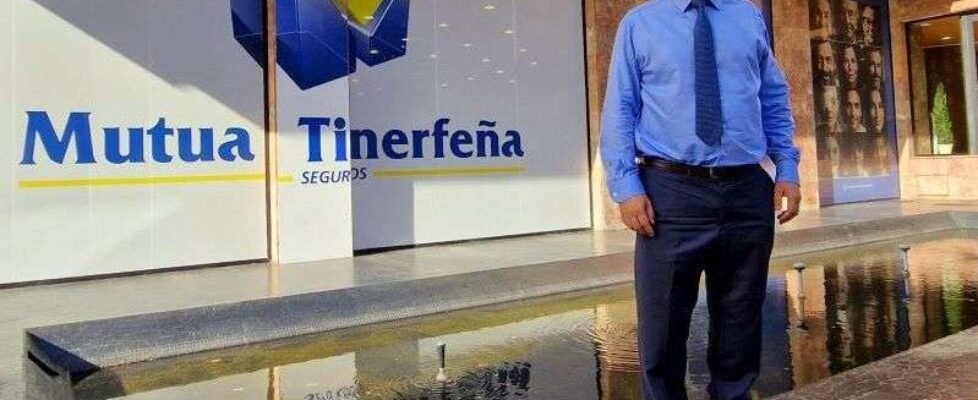 Mutua Tinerfeña Javier Rodríguez