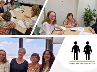 Summa plan igualdad