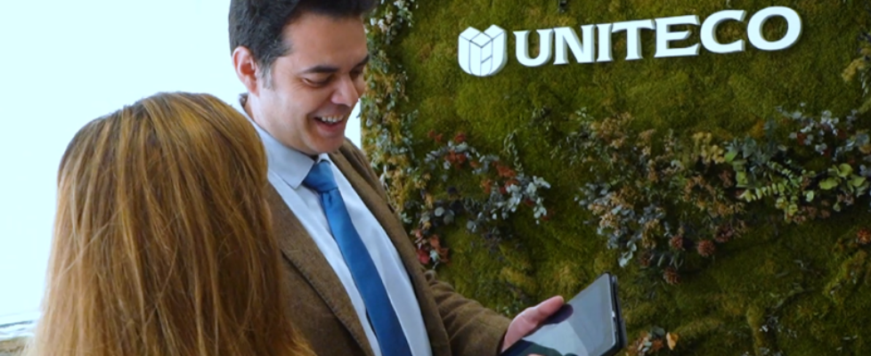 Uniteco Francisco Javier Rivas