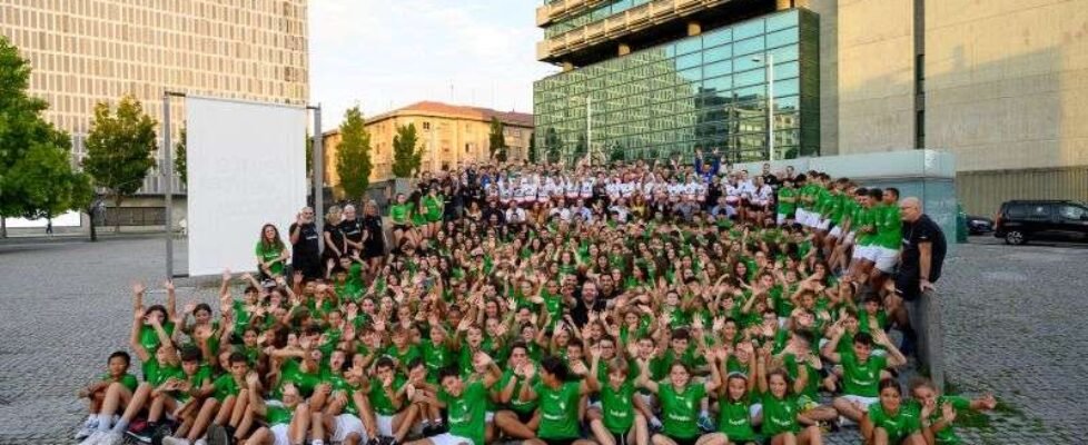 2023-09-07 Presentación Temporada 2023-2024