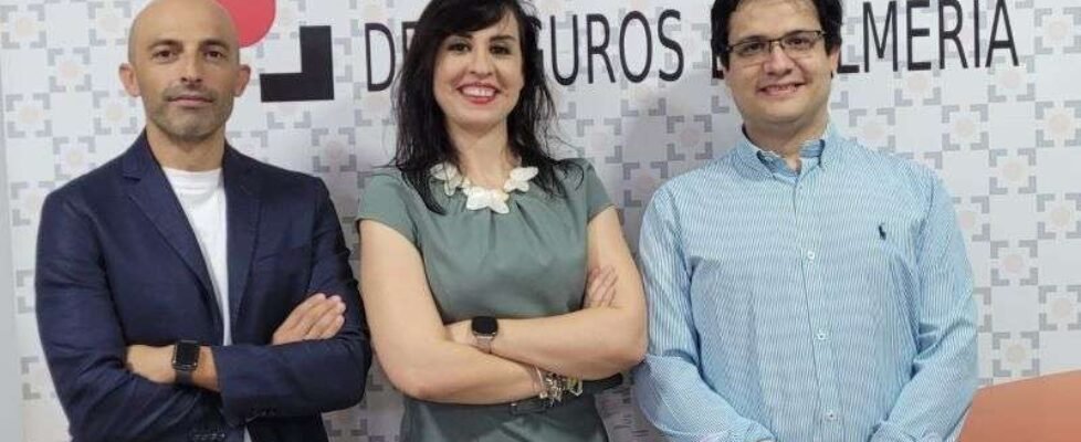 ARAG Colegio de Almería