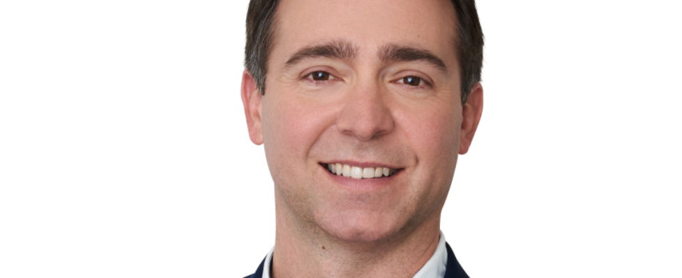 AXA XL Anthony Dagostino