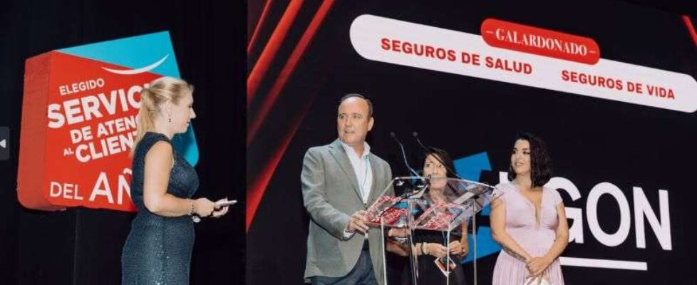 Aegon servicio atención cliente